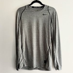 Nike Pro Dri-Fit Men’s Longsleeve